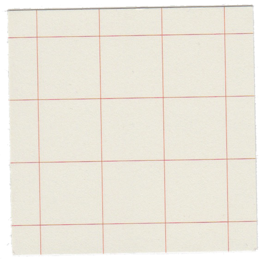 Sticky Note Paper Background